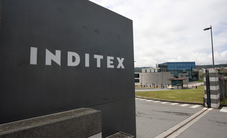Inditex supera los 100.000 millones en Bolsa por primera vez desde que Marta Ortega cogió el timón