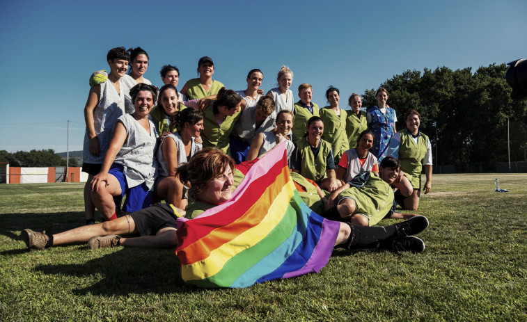 Agrocuir, el festival que reivindica rural y diversidad sexual desde Galicia