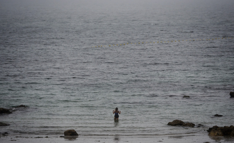 El anticiclón regresa a Galicia y suben las temperaturas máximas
