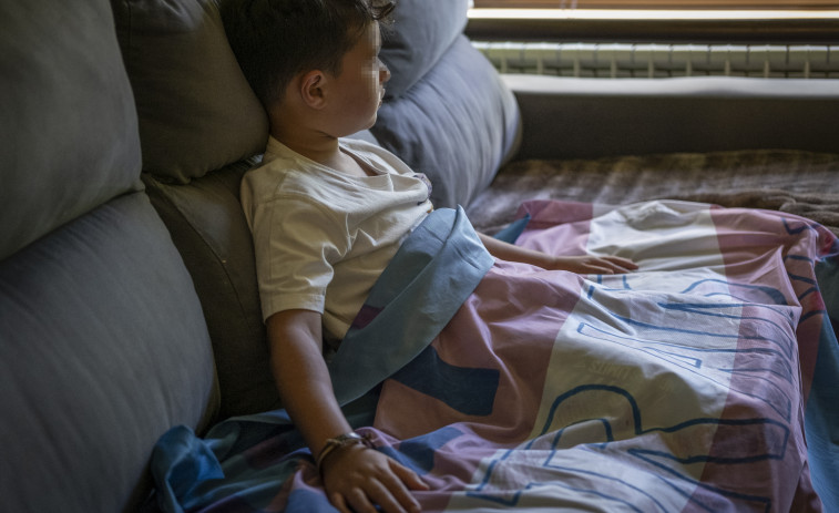 Un juez concede el cambio de sexo a un niño de ocho años en Ourense