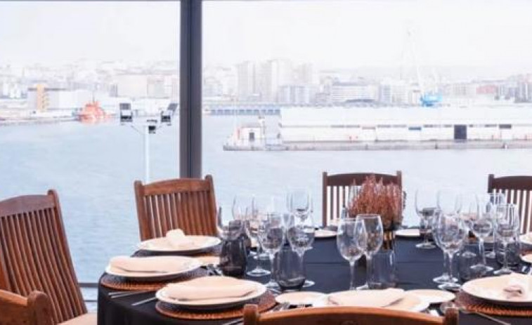 ¿Conoces los mejores espacios de Galicia para organizar eventos gastronómicos?