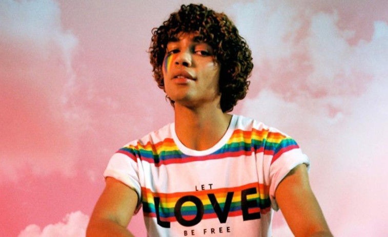 Lefties rinde homenaje a la comunidad LGTBIQ+