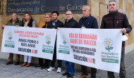 La Policía de Arteixo actuará contra un asistente a la fiesta de Alternativa dos Veciños