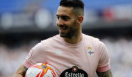 Depor, un cerrojo en el arco