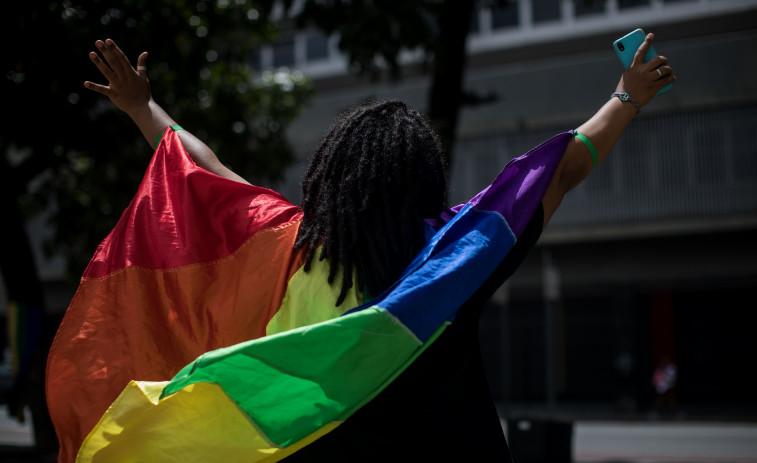 Del Orgullo Gay al LGTBI+: ¿Qué significan estas siglas?