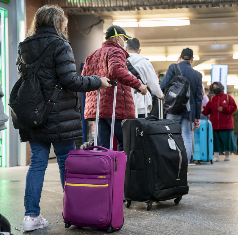 Las vacaciones están sobrevaloradas