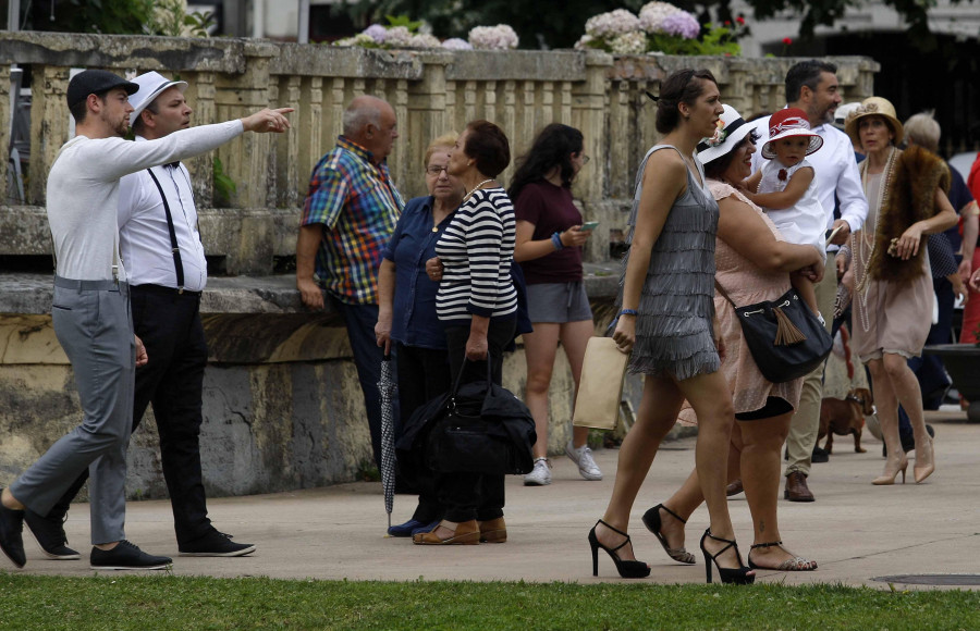 Sada celebrará su Feria Modernista en el último fin de semana de julio