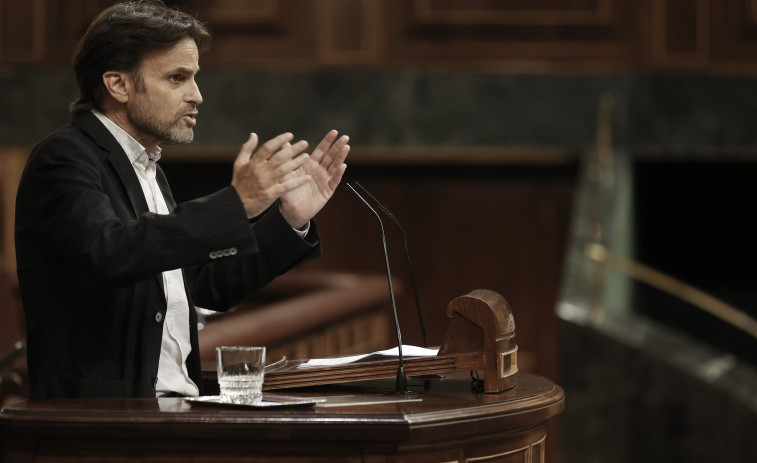 Podemos se muestra en contra de aumentar los destructores de Estados Unidos en Rota