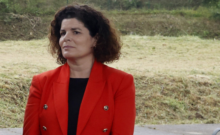 María Rivas ensalza el trabajo de la Fundación Secretariado Gitano a favor de la igualdad y en la lucha contra la exclusión