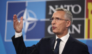 Stoltenberg felicita a España por la 