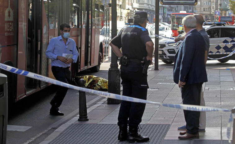 El 2022 es el año con más víctimas de accidentes de los últimos cinco