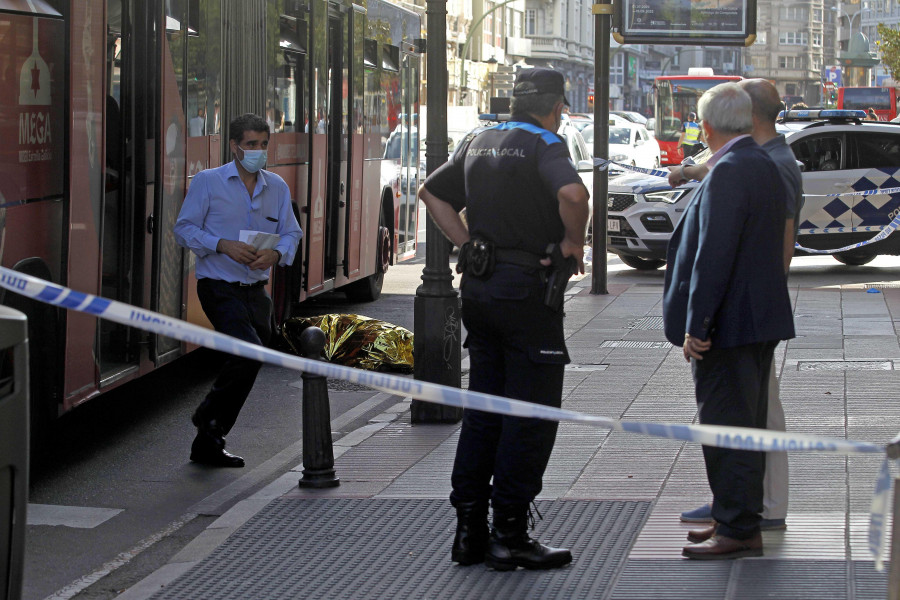 El 2022 es el año con más víctimas de accidentes de los últimos cinco