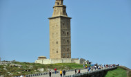 Nuevo plazo para consultar el plan de conservación de la Torre de Hércules