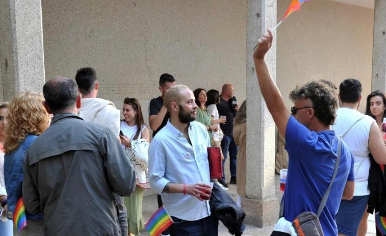 Los locales de A Coruña donde celebrar el orgullo de ser uno mismo