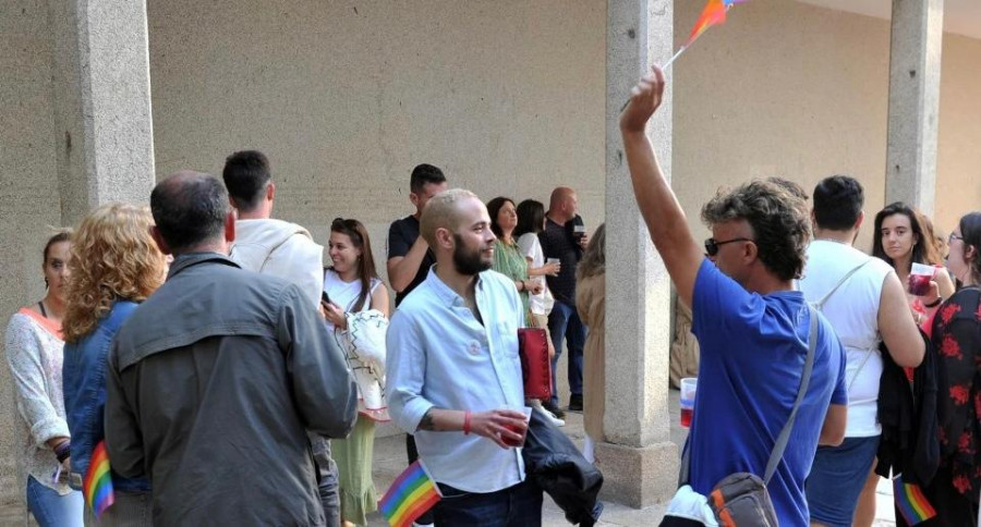 Los locales de A Coruña donde celebrar el orgullo de ser uno mismo