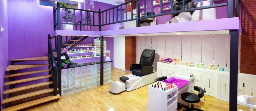 Local Nails Coruña