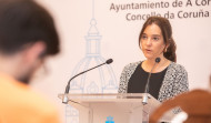 Inés Rey rechaza 