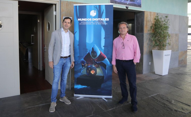 Mundos Digitales cumple veinte años a la vanguardia del mundo audiovisual y de la animación