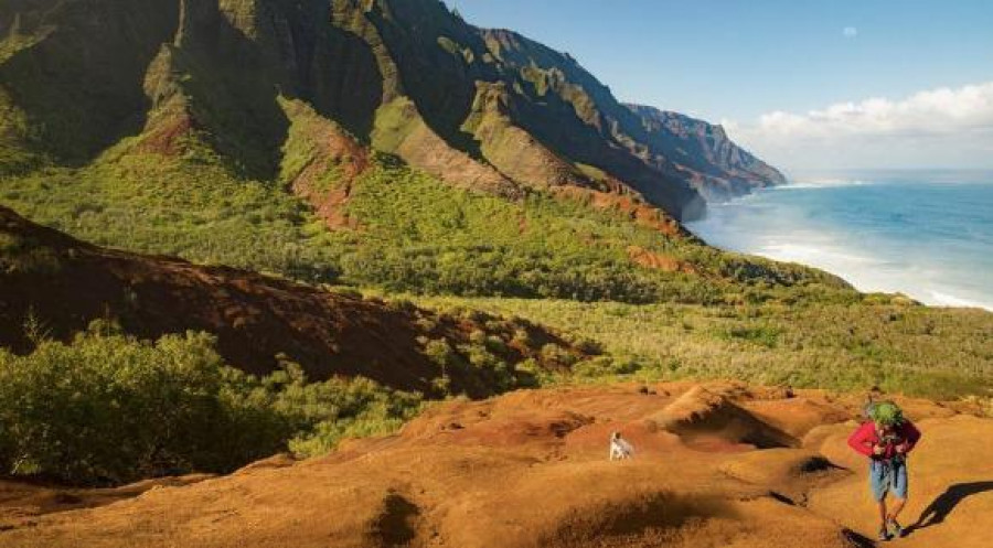 Tres rutas internacionales para mochileros que te enamorarán