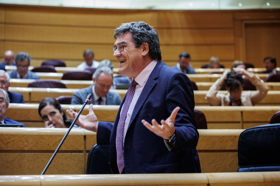 José Luis Escrivá