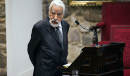 Fallece a los 92 años Basilio Losada, académico de honor de la RAG