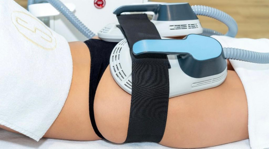 Luce cuerpazo este verano con la tecnología Hifen en Sapphira Privé