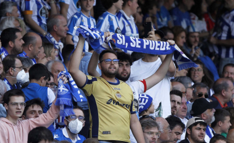 Depor | Cuenta atrás para ir adelante