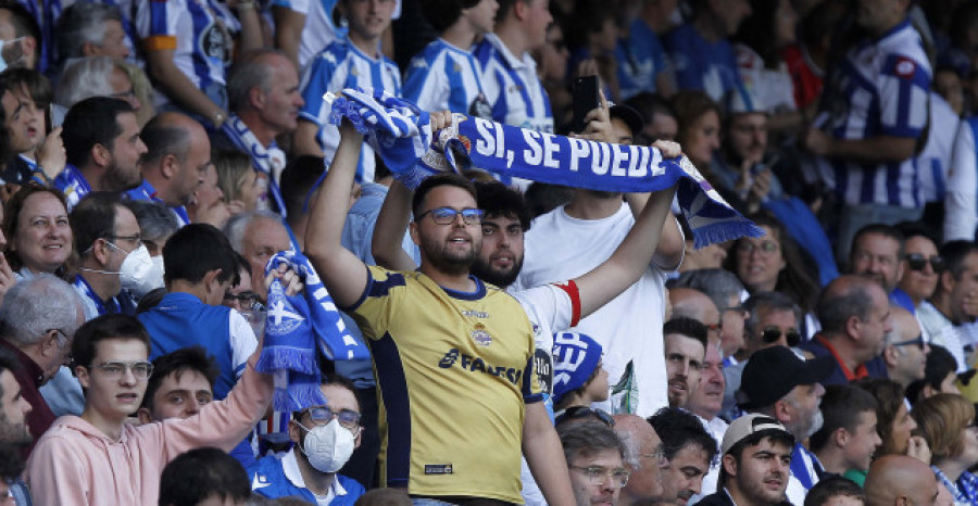 Depor | Cuenta atrás para ir adelante