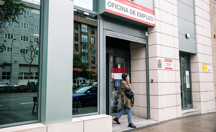 Cuentas propone que toda prestación por desempleo sea a cargo de la Seguridad Social y no del SEPE