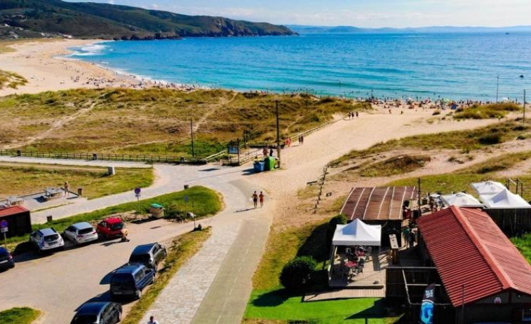 Conoce los mejores chiringuitos de Galicia para disfrutar del buen tiempo