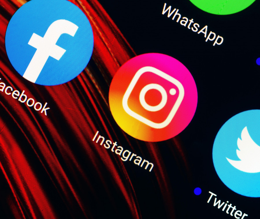 Dejar las redes sociales por miedo al ridículo