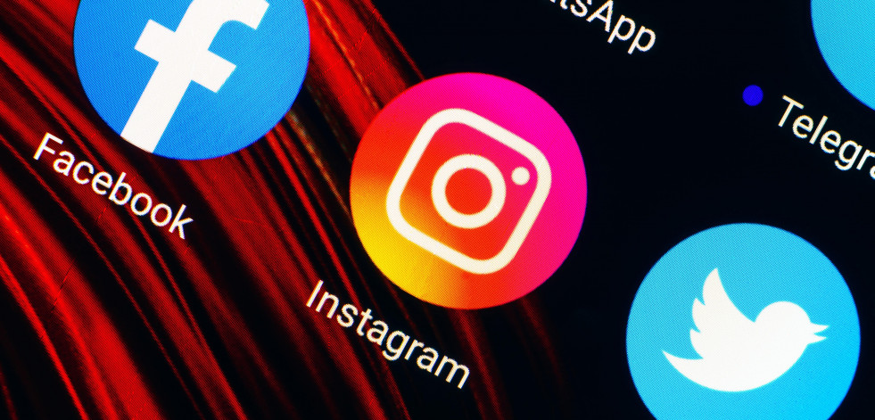 Bruselas no quiere promover la prohibición de redes sociales a los menores europeos