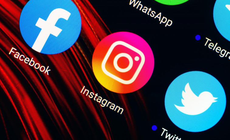 Dejar las redes sociales por miedo al ridículo