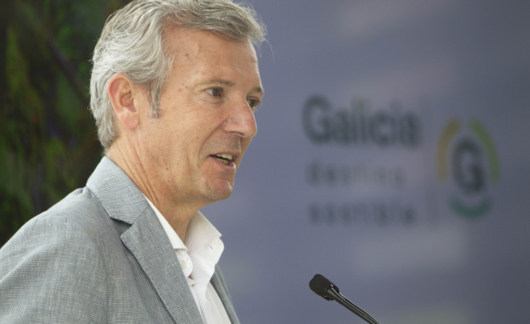 Rueda avisa del riesgo de que no dé tiempo a ejecutar los fondos europeos