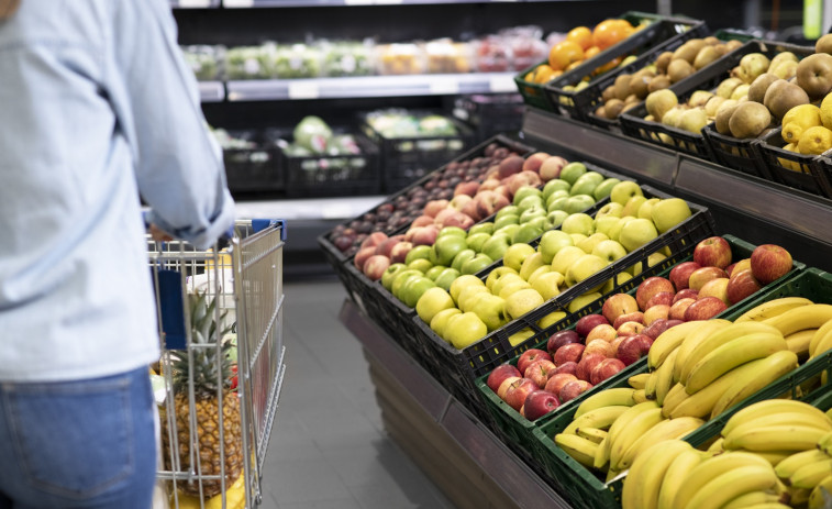 La inflación se disparó al 11,1 % en junio en Galicia