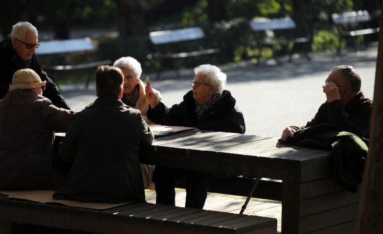 La edad legal de jubilación sube a 66 años y 4 meses en 2023