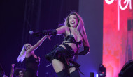 ¿Actuará Lola Índigo en el Morriña Fest de A Coruña?