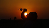 La ola de calor provoca 360 muertes en España