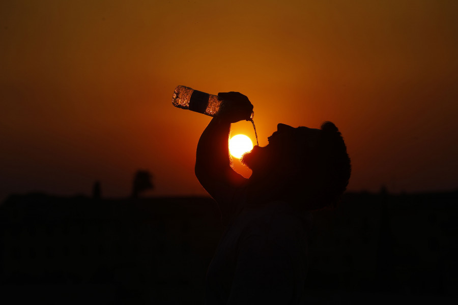 La ola de calor provoca 360 muertes en España