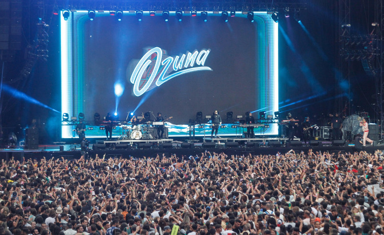 El Morriña Fest, nominado en los European Festival Awards