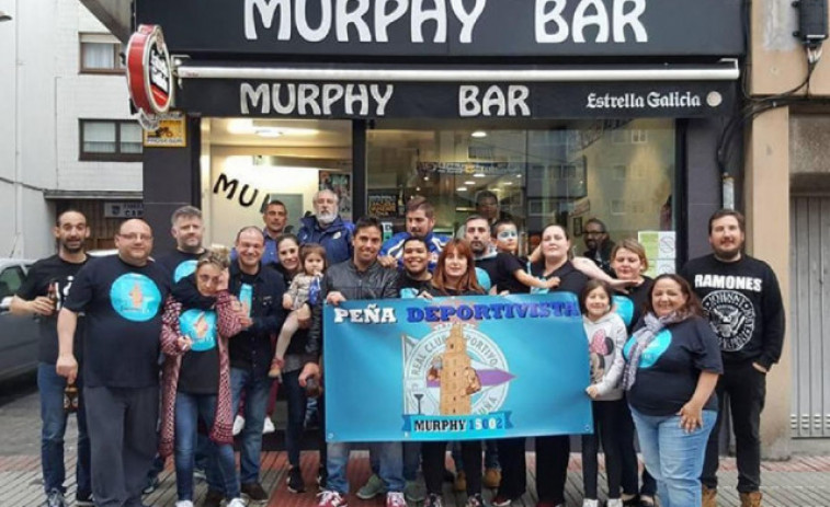 La ‘Murphy 15002’ amplía su campaña contra el cáncer