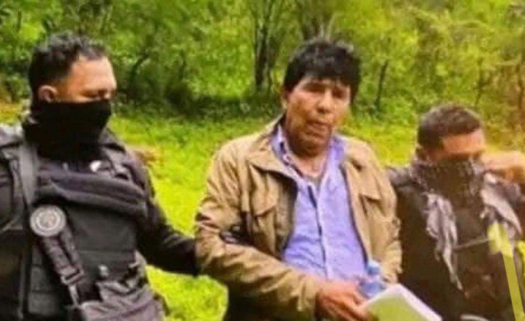 México, bajo presión de Estados Unidos por la extradición del capo Caro Quintero