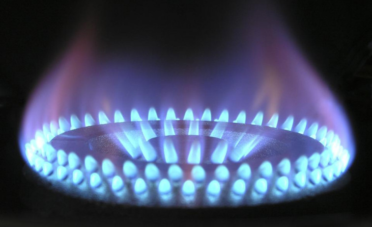 La UE dice que el precio del gas ya está bajando gracias a la cumbre europea