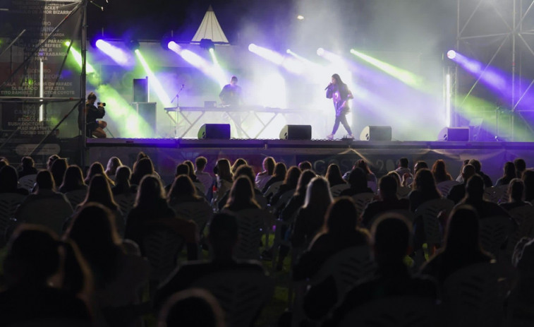 Lo que se sabe del Noroeste a tres semanas de celebrarse: fechas y un puñado de conciertos