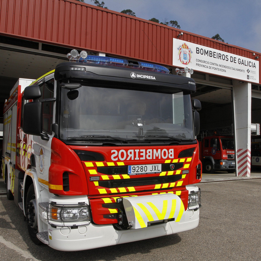 Sin médicos y ahora también sin bomberos