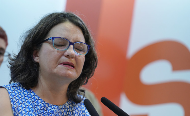 La Audiencia de Valencia reabre la causa contra la exvicepresidenta Mónica Oltra