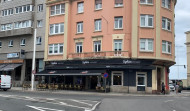 La cadena Caprice reabre la mítica cafetería Estadio de Riazor