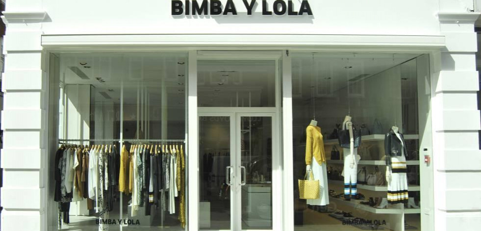 Bimba y Lola incrementa un 3% su facturación al cierre de su ejercicio fiscal, hasta 234 millones