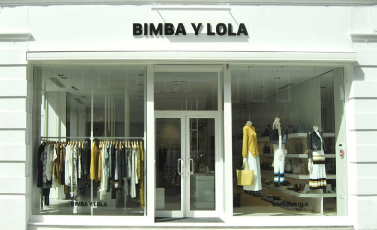 Bimba y Lola quintuplica su beneficio neto en su año fiscal 2021, hasta 15,7 millones, tras aumentar ventas un 31%