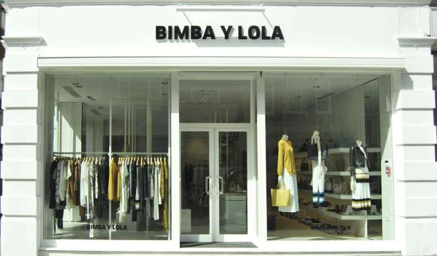 Bimba y Lola se incorpora a la patronal textil Arte